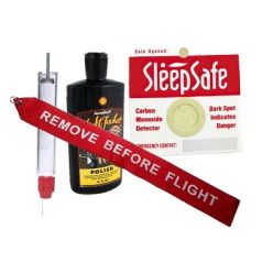 Aircraft equipment