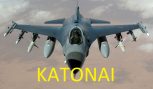 Katonai