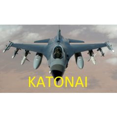 Katonai