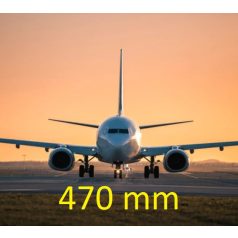 470 mm