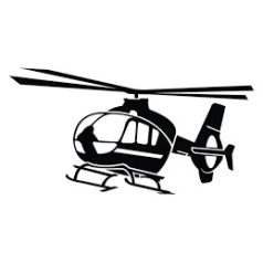 Helicopter