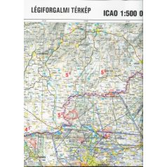 Map, protractor ruler