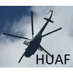 HUAF 