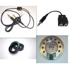 Alkatrészek - kábel adapterek 